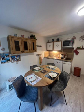 Studio Croix du berger Les Déserts